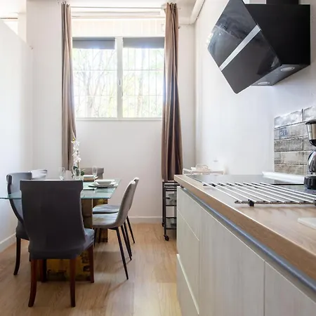 Appartamento Home2book Modern Cozy *