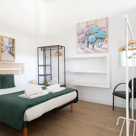 Apartmán Home2book Modern Cozy *