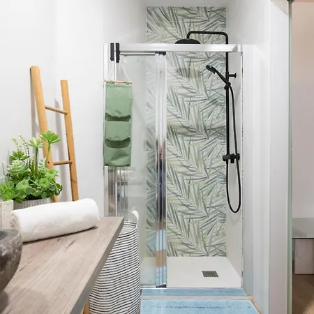 Home2book Modern Cozy